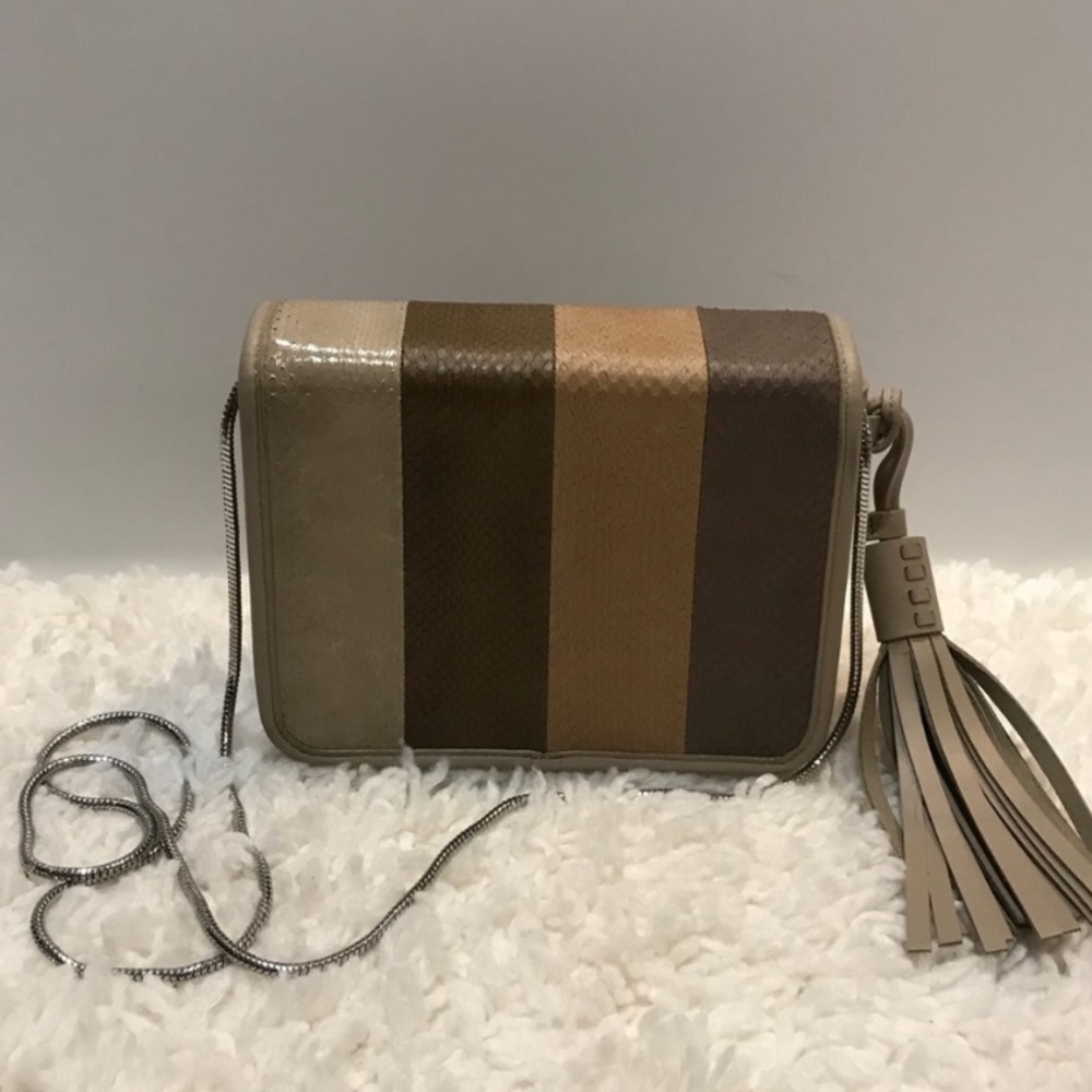 All Saints Purse